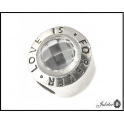 Charms do bransolet pandora Forever Love p. 925 8322632709