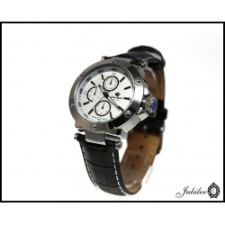 Męski japoński zegarek Gino Rossi Trendy Watch (009156A)